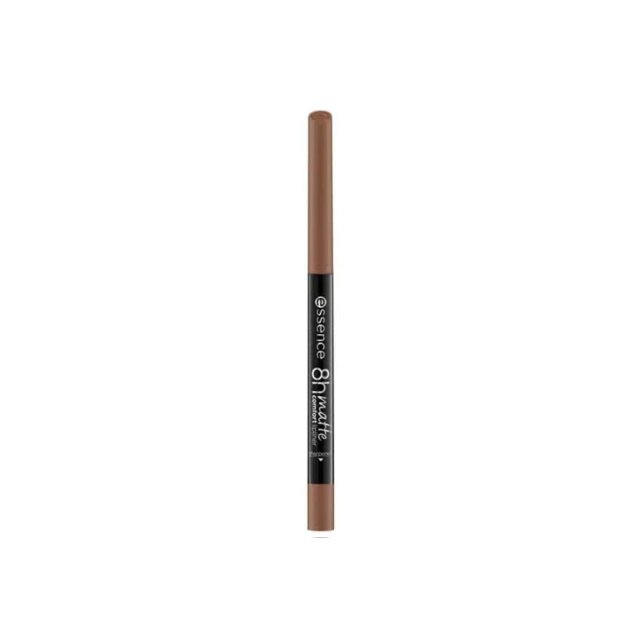 Essence 8H Matte Comfort Lipliner 10 Essence 8H Matte Comfort Lipliner 10