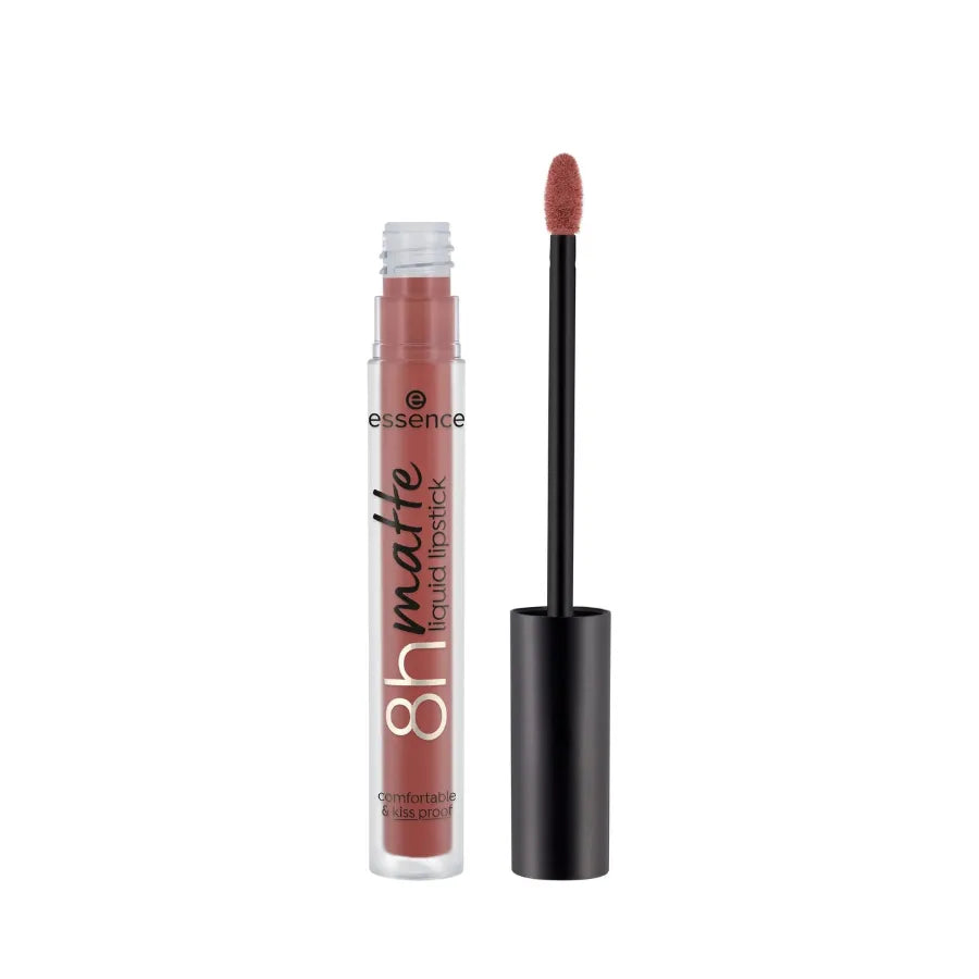 Essence 8H Matte Liquid Lipstick 16 Essence 8H Matte Liquid Lipstick 16