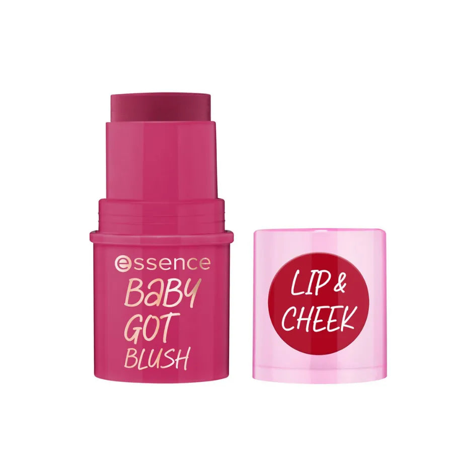 Essence Baby Got Blush 50