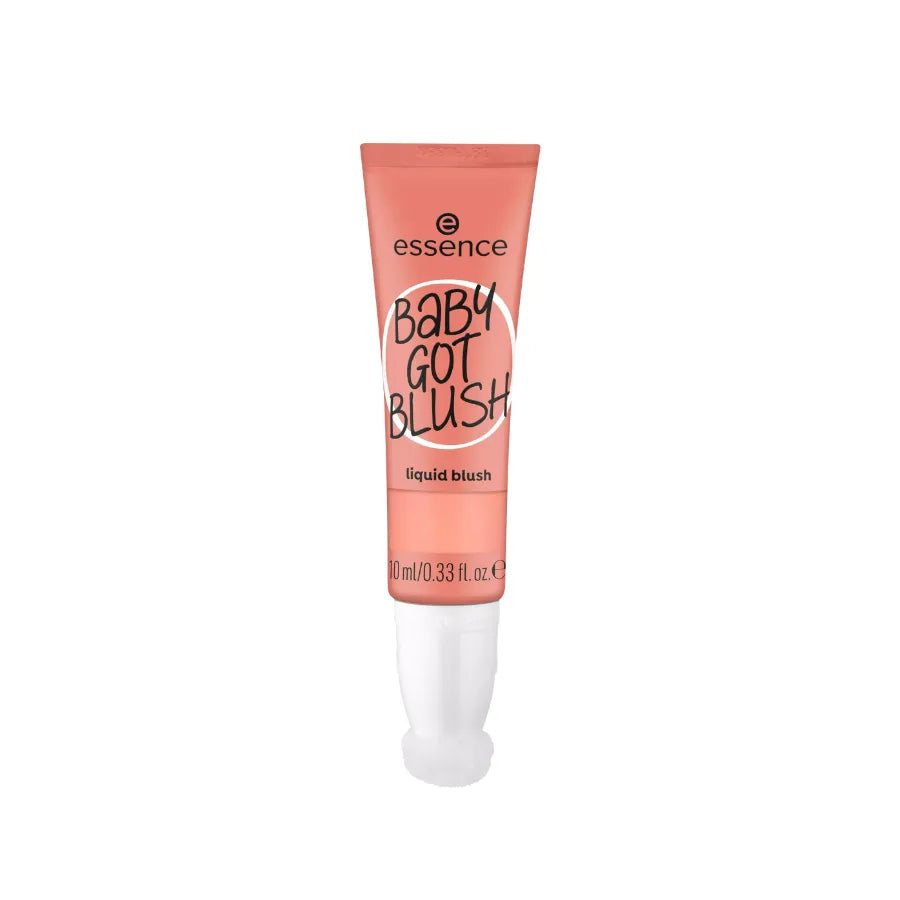 Essence Baby Got Blush Liquid Blush 40Essence Baby Got Blush Liquid Blush 40