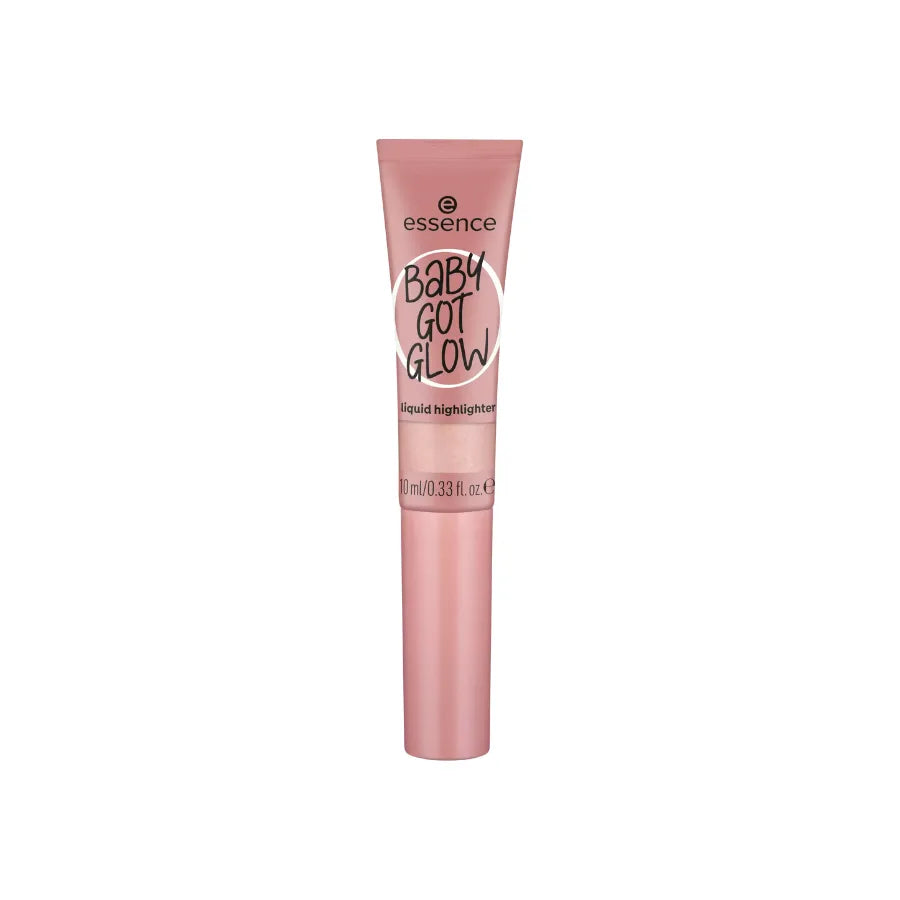 Essence Baby Got Glow Liquid Highlighter 20Essence Baby Got Glow Liquid Highlighter 20