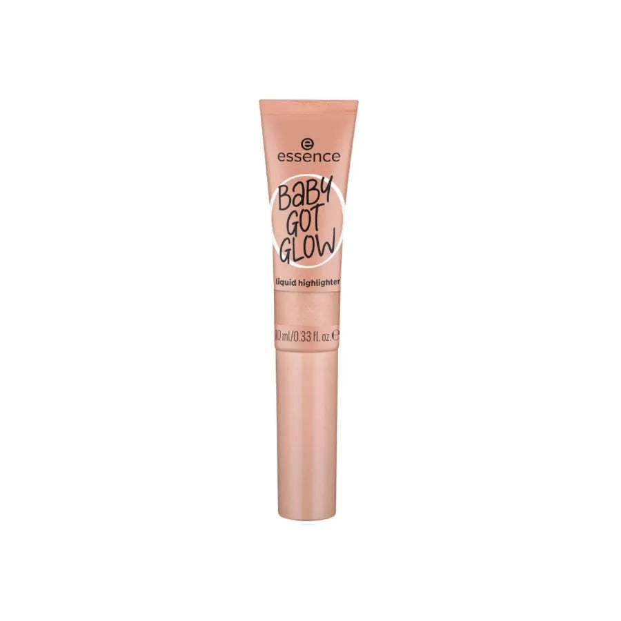 Essence Baby Got Glow Liquid Highlighter 30Essence Baby Got Glow Liquid Highlighter 30