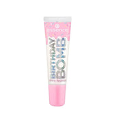 Essence Birthday Bomb Shiny Lipgloss 01