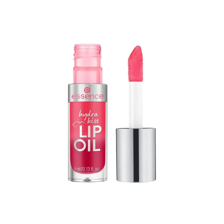 Essence Hydra Kiss Lip Oil 03Essence Hydra Kiss Lip Oil 03 Essence Hydra Kiss Lip Oil 03Essence Hydra Kiss Lip Oil 03