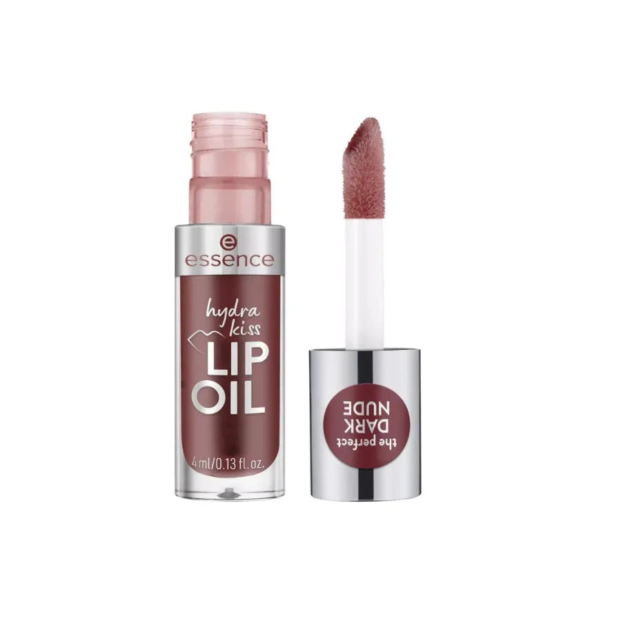 Essence Hydra Kiss Lip Oil 08