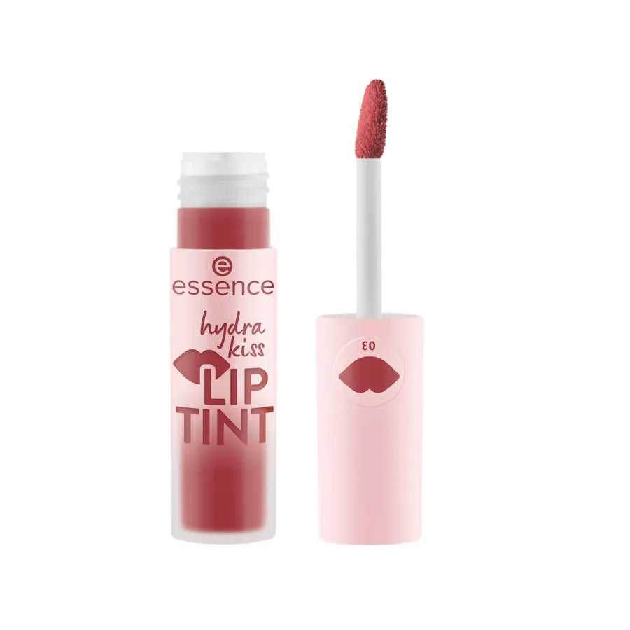Essence Hydra Kiss Lip Tint 03