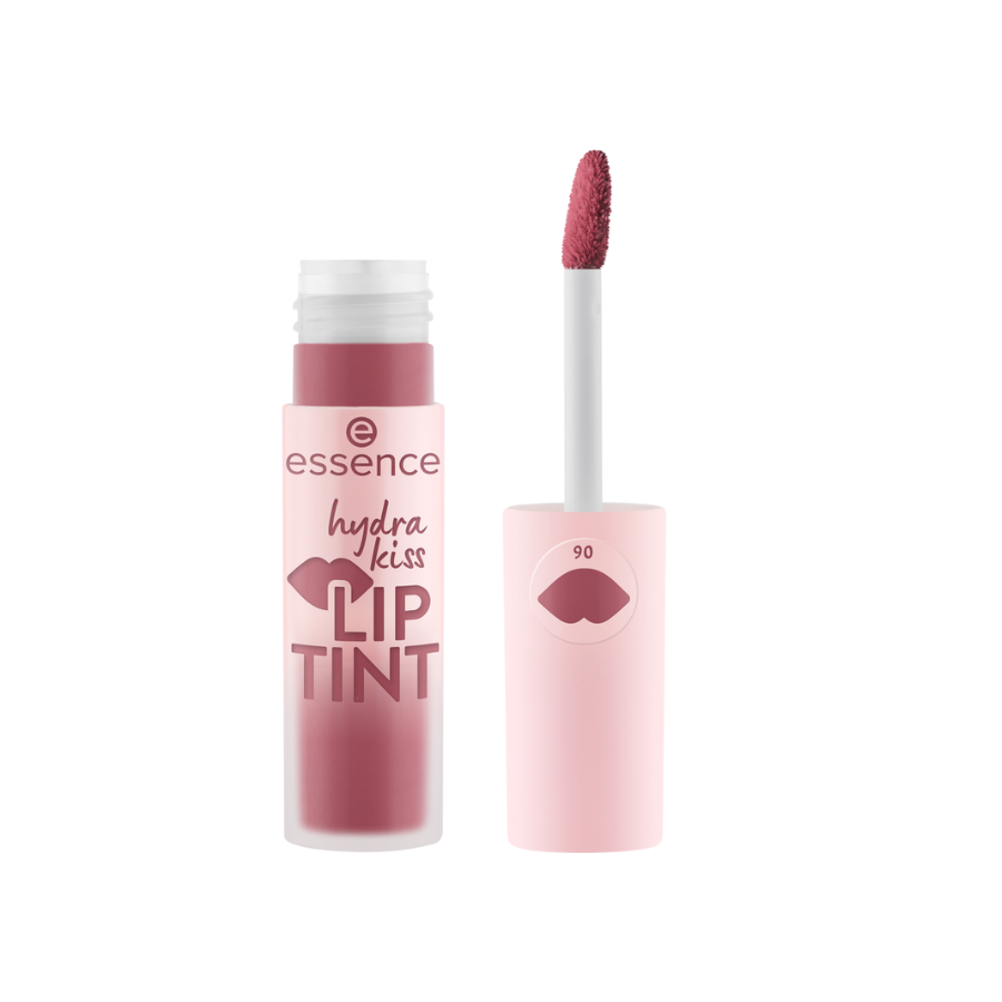 Essence Hydra Kiss Lip Tint 06