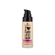 Essence I Love Flawless Skin Foundation 30 Dark Porcelain