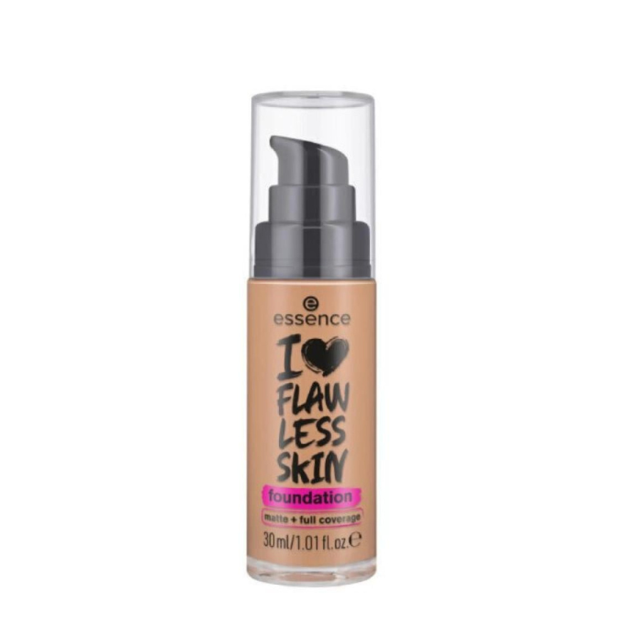 Essence I Love Flawless Skin Foundation 70