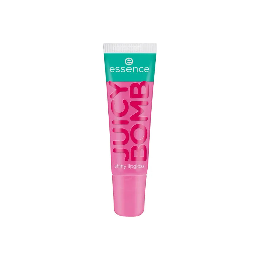 Essence Juicy Bomb Shiny Lipgloss 102