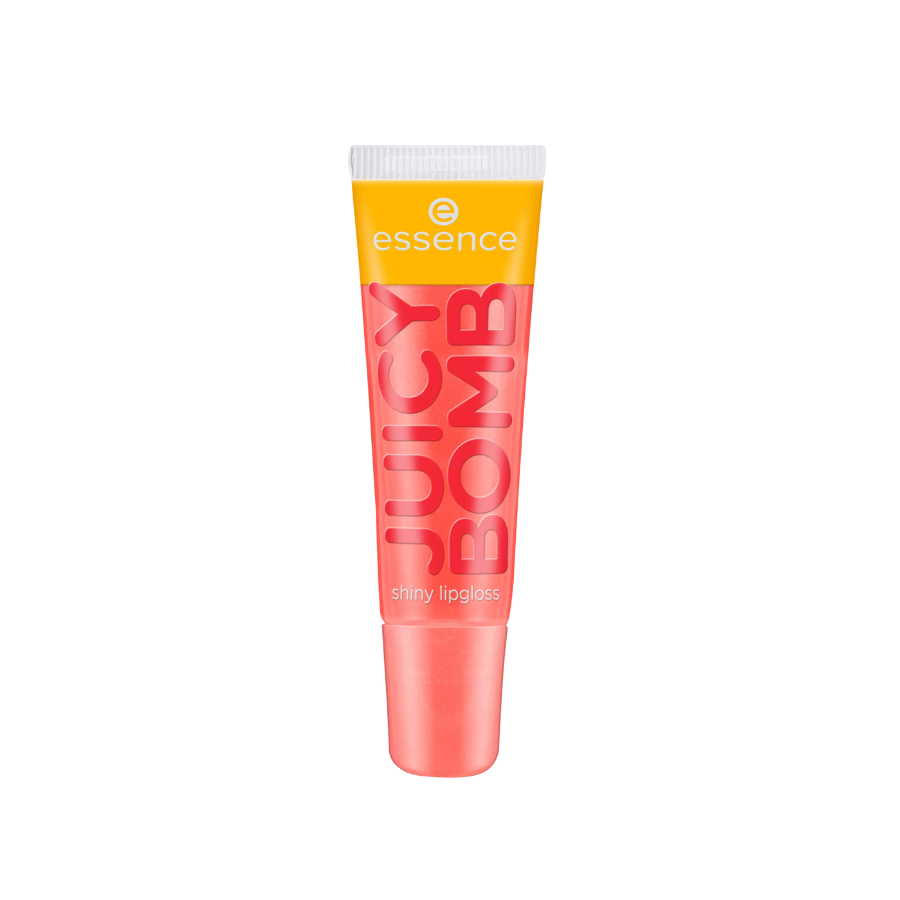 Essence Juicy Bomb Shiny Lipgloss 103