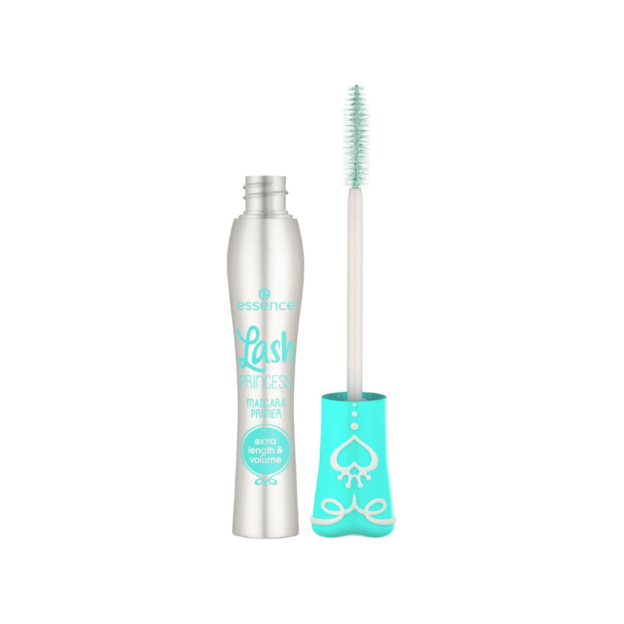 Essence Lash Princess Mascara Primer Extra Length & Volume Essence Lash Princess Mascara Primer Extra Length & Volume