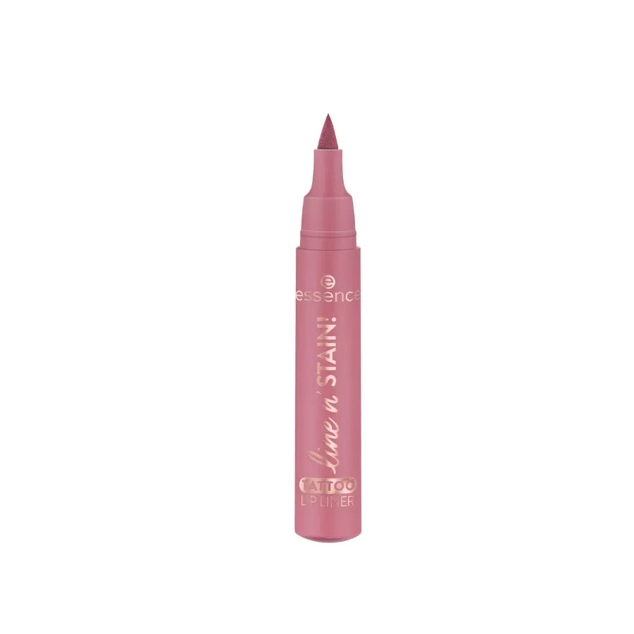 Buy Essence Line N Stain Tattoo Lip Liner 01 Long Lasting Lip Stain buy-essence-line-n-stain-tattoo-lip-liner-01-long-lasting-lip-stain