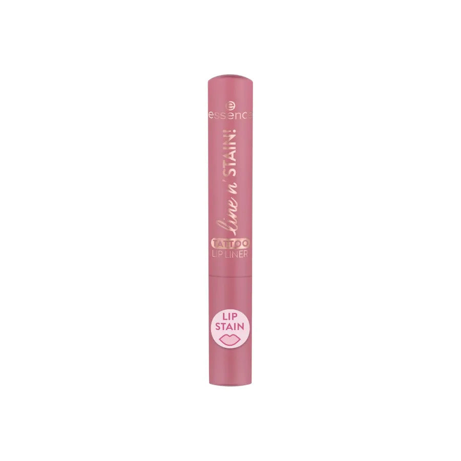 Essence Line N’ Stain! Tattoo Lip Liner 01