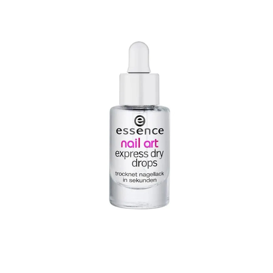 Essence Nail Art Express Dry Drops