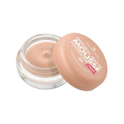 Essence Natural Matte Mousse Foundation 01 Nude