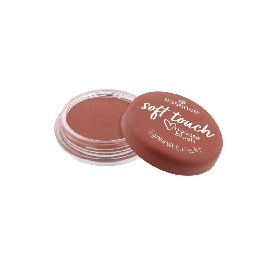 Essence Soft Touch Mousse Blush 20