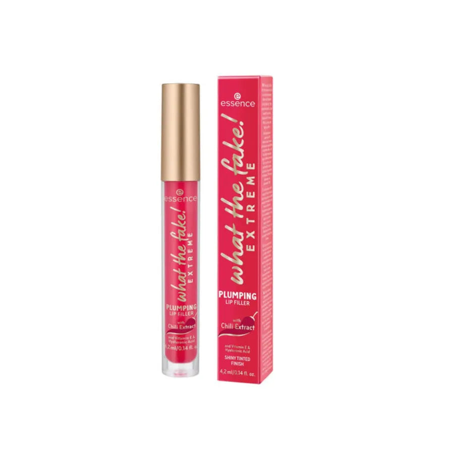 Essence What The Fake! Extreme Plumping Lip Filler