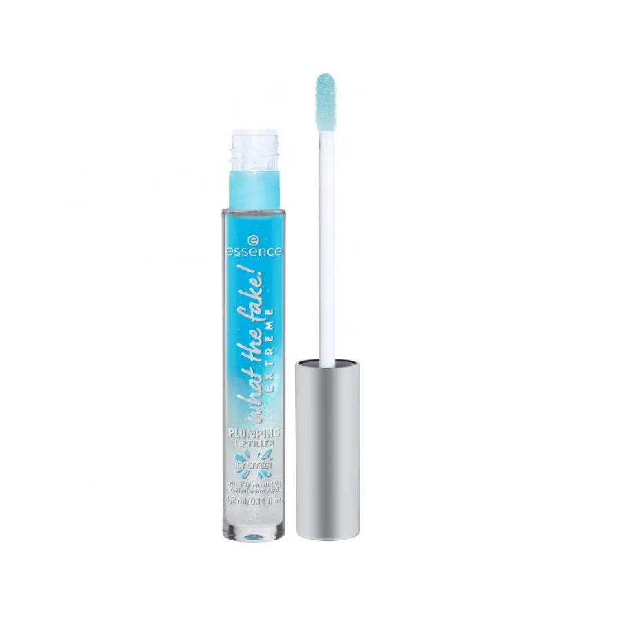 Essence What The Fake! Extreme Plumping Lip Filler 02