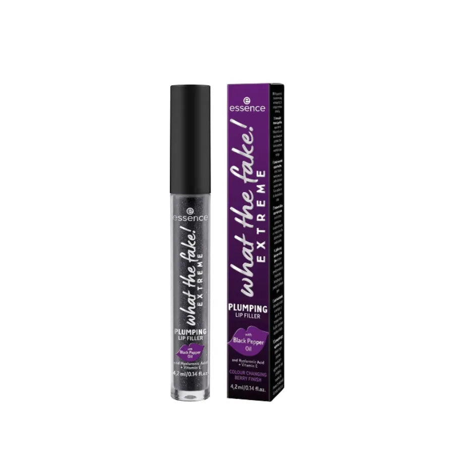Essence What The Fake! Extreme Plumping Lip Filler 03