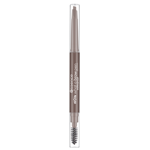 Essence Wow What A Brow Pen Waterproof 03Essence Wow What A Brow Pen Waterproof 03 Essence Wow What A Brow Pen Waterproof 03Essence Wow What A Brow Pen Waterproof 03