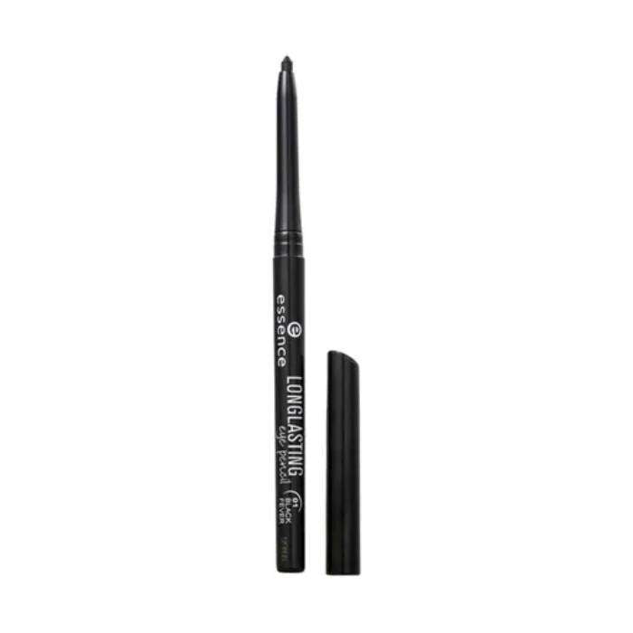 Essence long lasting eye pencil 01