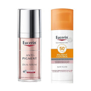 Eucerin Anti-Pigment Package