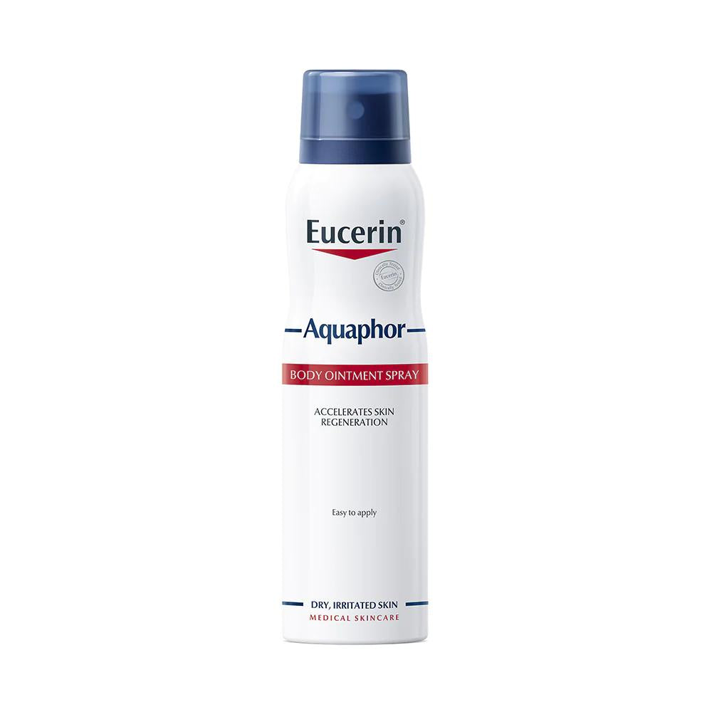 Eucerin Aquaphor Ointment Body Spray 250ml