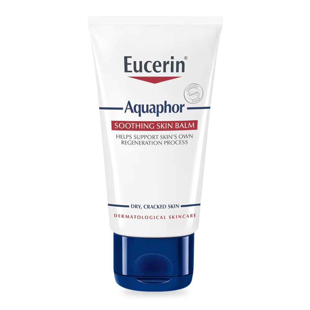 Eucerin Aquaphor Soothing Skin Balm Tube 40gm | Body Care / Lotion & Cream Eucerin Aquaphor Soothing Skin Balm Tube 40gm | Body Care / Lotion & Cream