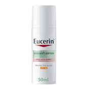 Eucerin DermoPurifyer Protective Fluid SPF30 50ml