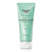 Eucerin DermoPurifyer Scrub 100ml