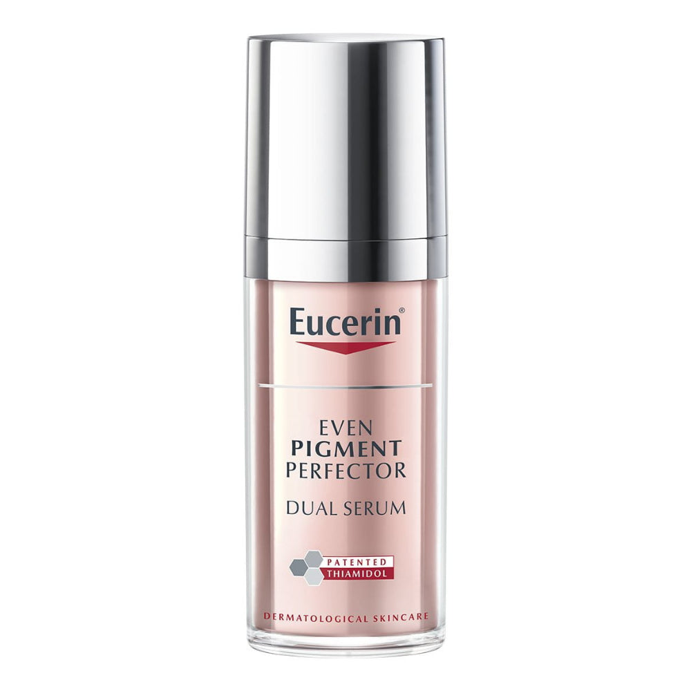 Eucerin Even Pigment Perfector Dual Serum 30ml | Skin Care / Serums Eucerin Even Pigment Perfector Dual Serum 30ml | Skin Care / Serums