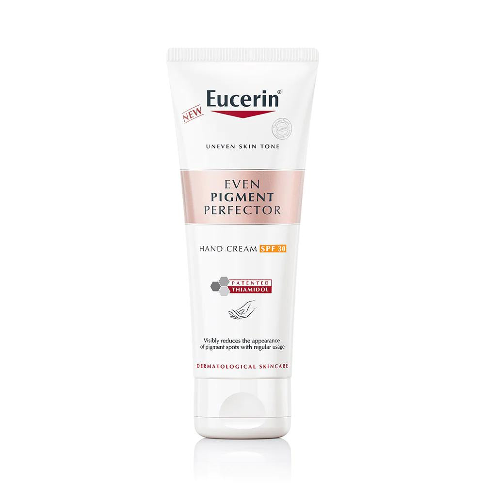 Eucerin Even Pigment Perfector Hand Cream SPF30 75ml