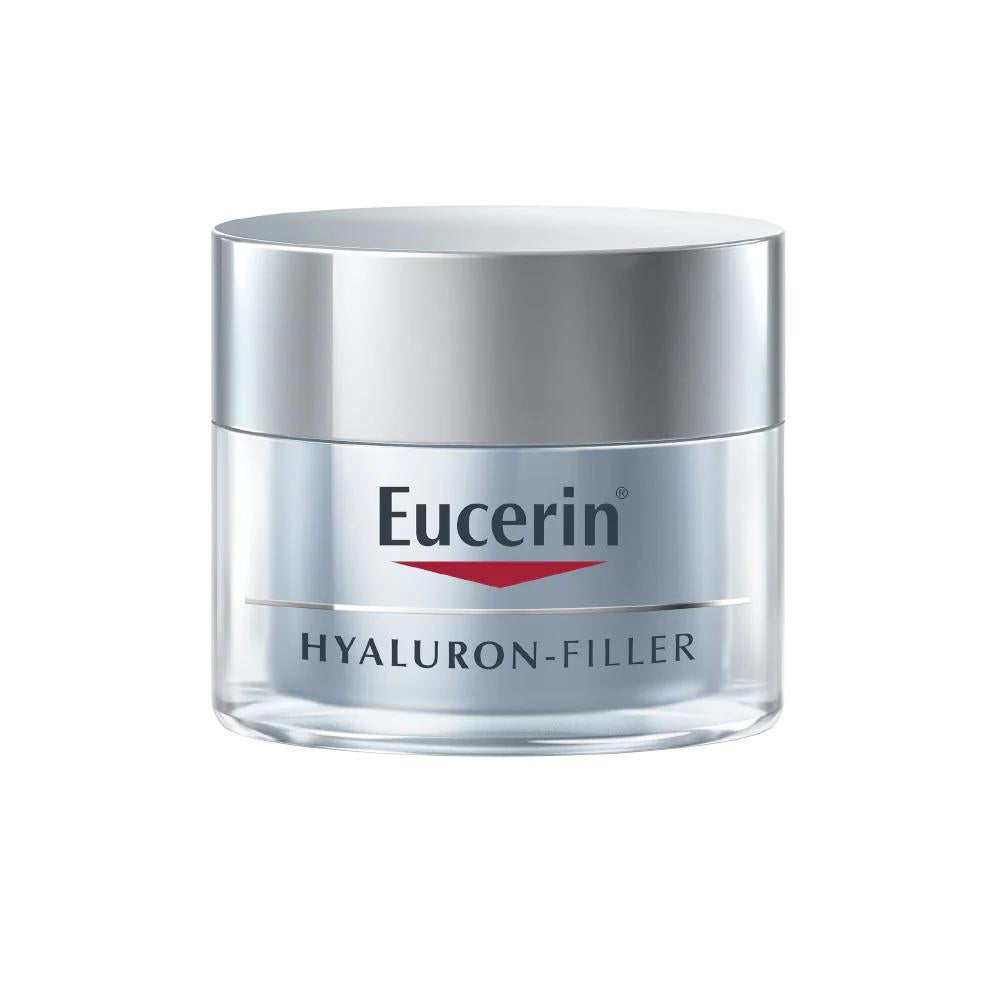 Eucerin Hyaluron-Filler Night Care 50ml | Skin Care / Moisturizers & Creams Eucerin Hyaluron-Filler Night Care 50ml | Skin Care / Moisturizers & Creams