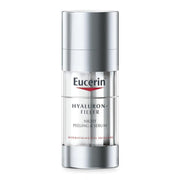 Eucerin Hyaluron Filler Night Peeling and Serum 30ml