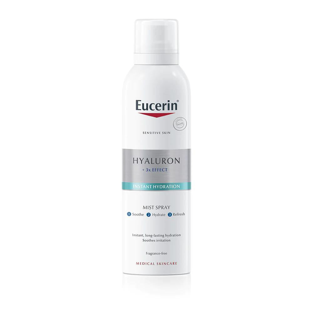 Eucerin Hyaluron Mist Spray 150ml | Skin Care / Serums Eucerin Hyaluron Mist Spray 150ml | Skin Care / Serums