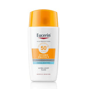 Eucerin Hydro Protect Spf50+ 50ml