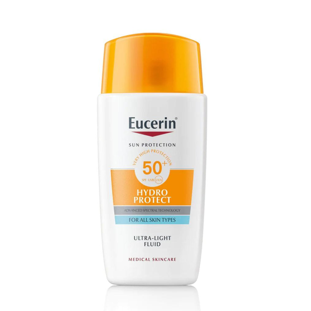 Eucerin Hydro Protect Spf50+ 50ml