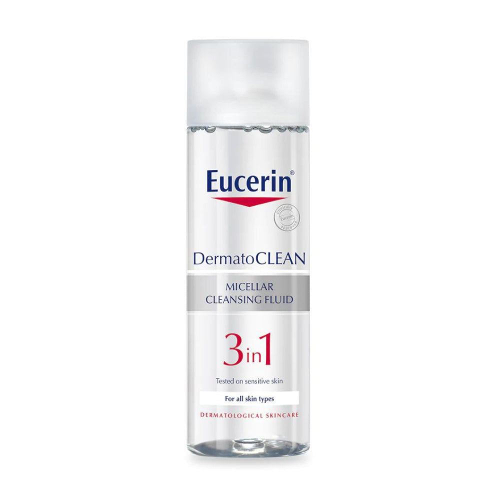 Eucerin Micellar Lotion 3 In 1 200ml