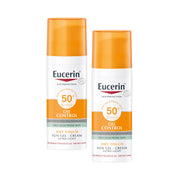 Eucerin Oil Control Sunblock Offer