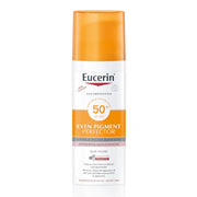 Eucerin Sun Even Pigment Perfector Fluid SPF50+ 50ml