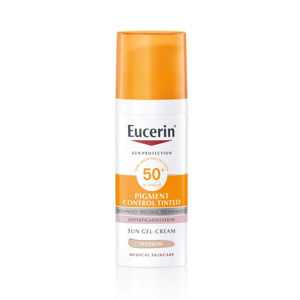 يوسيرين صن بيجمنت كونترول تينتد SPF50+ 50 مليوسيرين صن بيجمنت كونترول تينتد SPF50+ 50 مل | العناية بالبشرة / العناية بالشمس / الحماية من الشمس يوسيرين صن بيجمنت كونترول تينتد SPF50+ 50 مليوسيرين صن بيجمنت كونترول تينتد SPF50+ 50 مل | العناية بالبشرة / العناية بالشمس / الحماية من الشمس