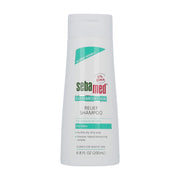 Extreme Dry Skin Relief Shampoo 5% Urea 200ml