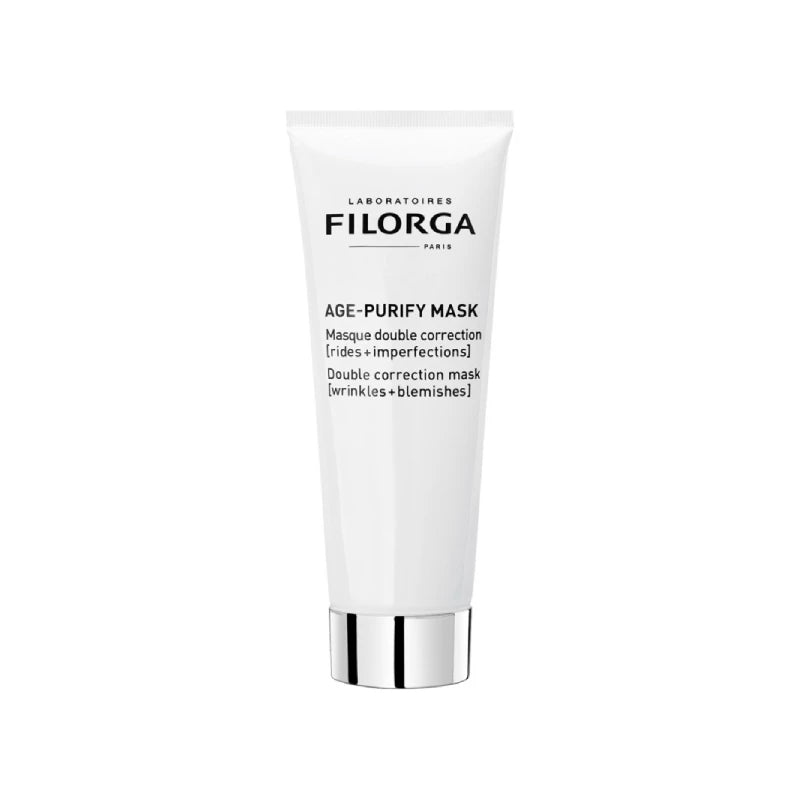 FILORGA AGE-PURIFY MASK | Skin Care / Masks FILORGA AGE-PURIFY MASK | Skin Care / Masks