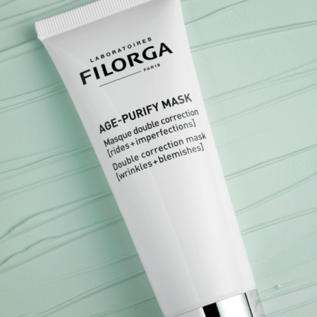 FILORGA AGE-PURIFY MASK | Skin Care / Masks FILORGA AGE-PURIFY MASK | Skin Care / Masks