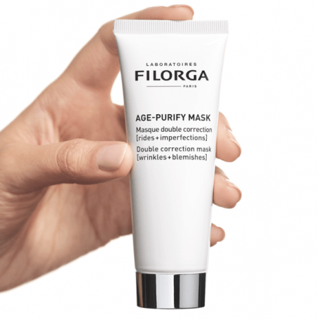 FILORGA AGE-PURIFY MASK | Skin Care / Masks FILORGA AGE-PURIFY MASK | Skin Care / Masks