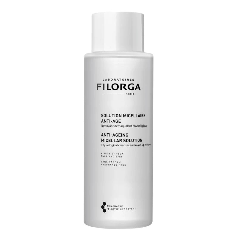 FILORGA MICELLAR SOLUTION | Cleansers & Makeup Removers FILORGA MICELLAR SOLUTION | Cleansers & Makeup Removers