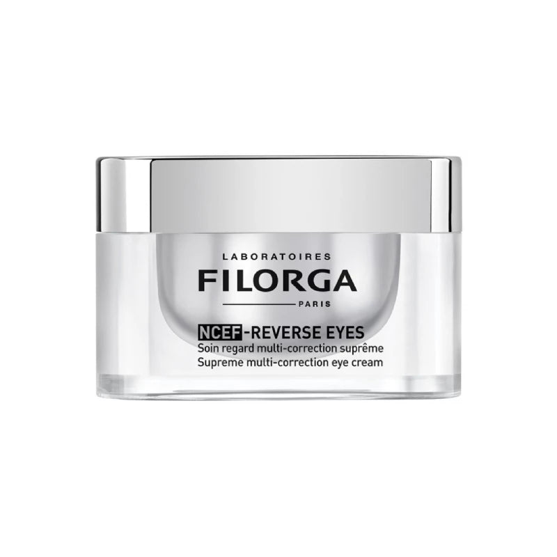 FILORGA NCEF-REVERSE EYES