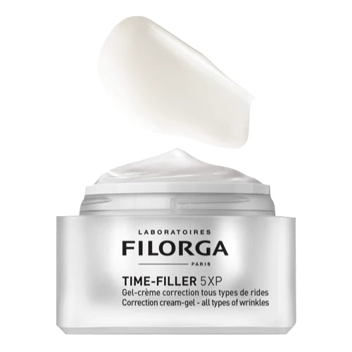 FILORGA TIME-FILLER 5XP GEL-CREAM