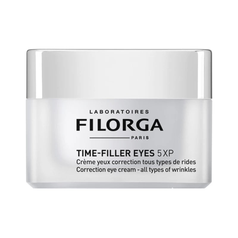 FILORGA TIME-FILLER EYES 5XP